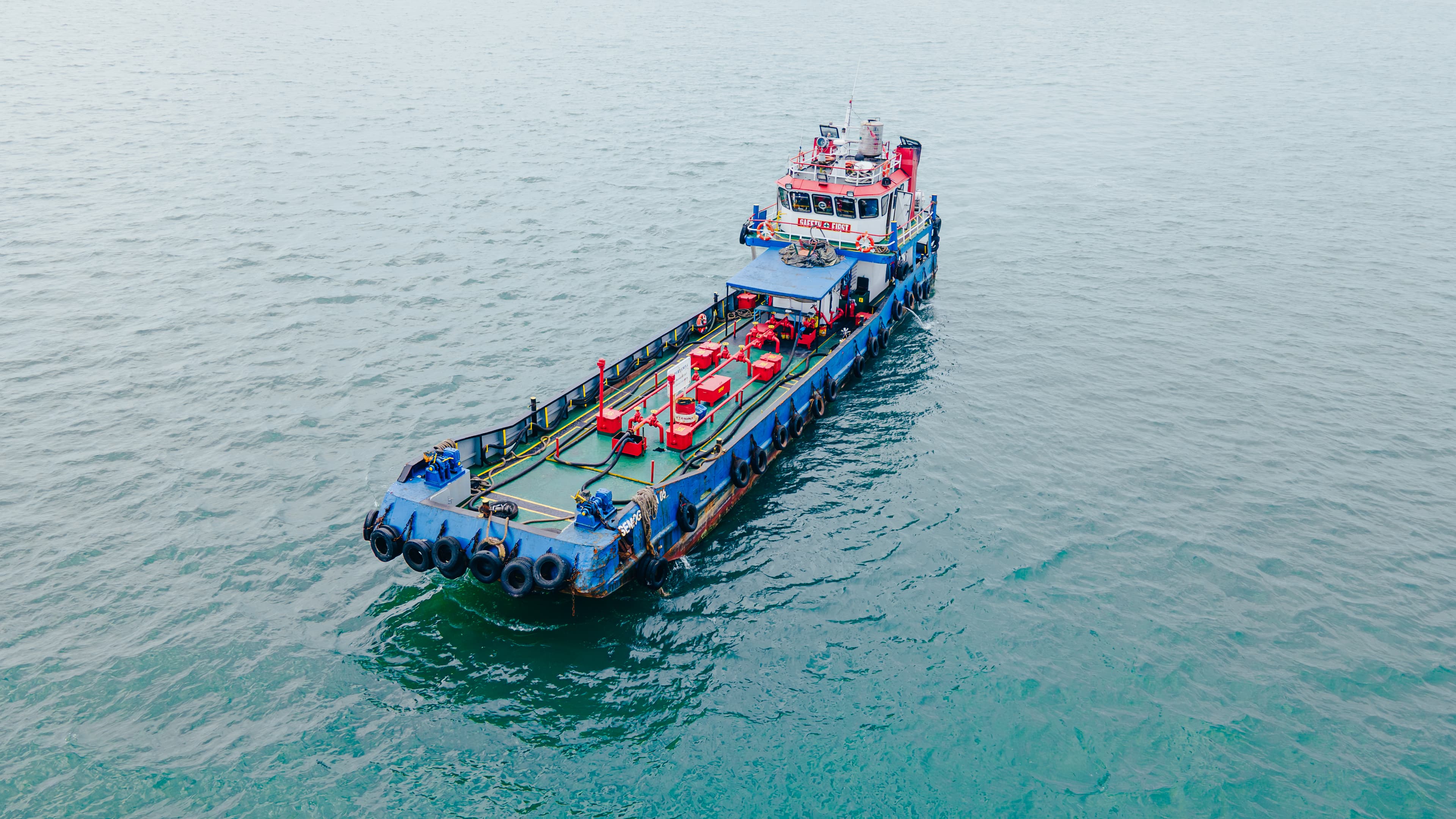 SPOB. Semoga Jaya 05